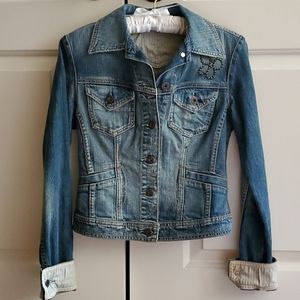 Guess denim jacket